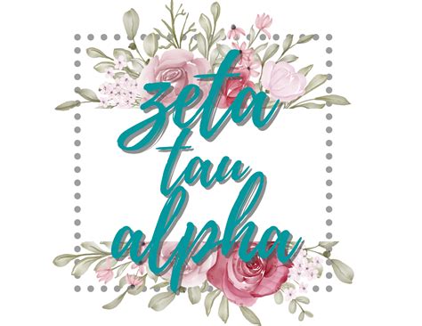 zeta tau alpha sale.